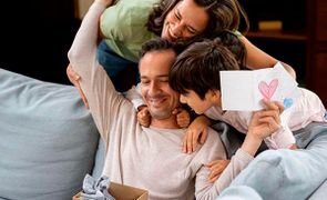 presentes para o dia dos pais